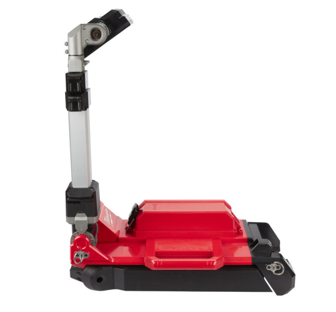 Прожектор светодиодный аккумуляторный напольный MILWAUKEE M18 ONERSAL-0 ONE-KEY