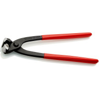 Клещи арматурные Ø2,4мм KNIPEX 99 01 250 EAN, (25мм), фосфатированные