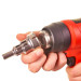 Пистолет горячего воздуха - фен аккумуляторный MILWAUKEE M18 BHG-0 (каркас)