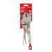 Затискач-струбцина Torque Lock MILWAUKEE, 1-30мм, (прямі губки), 250мм