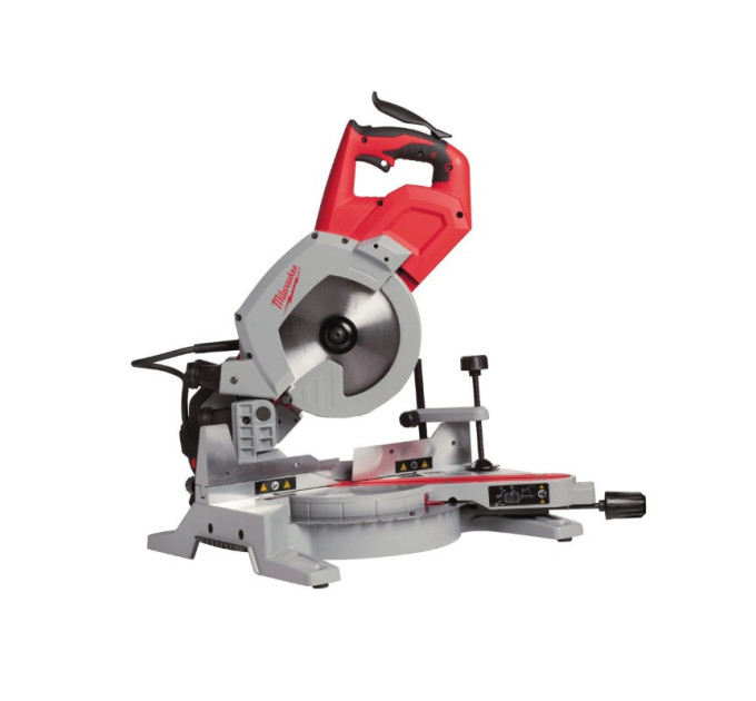 Пила торцовочная MILWAUKEE MS 216 SB, 216мм