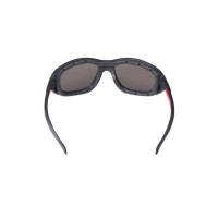 Очки защитные PREMIUM с покрытием AS/AF MILWAUKEE (затемненные, поляризованные (Polarised)
