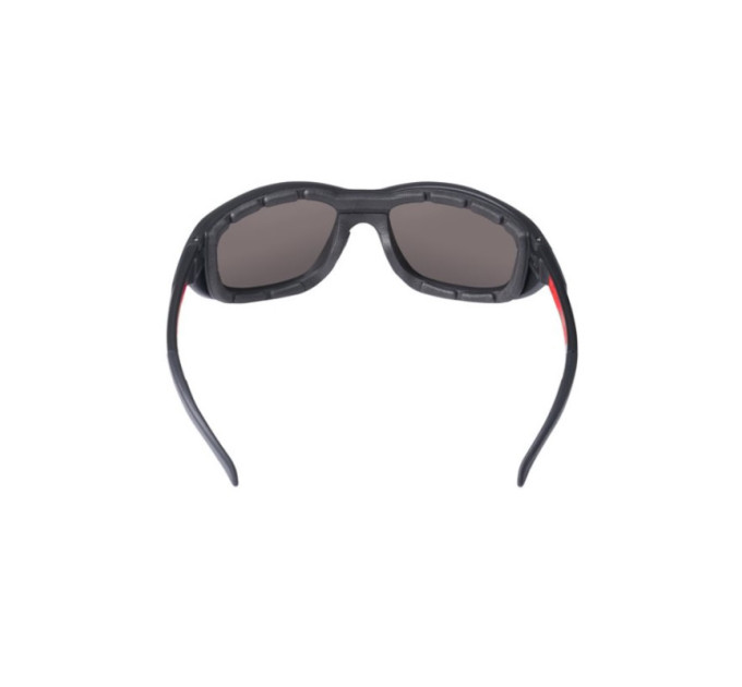 Очки защитные PREMIUM с покрытием AS/AF MILWAUKEE (затемненные, поляризованные (Polarised)