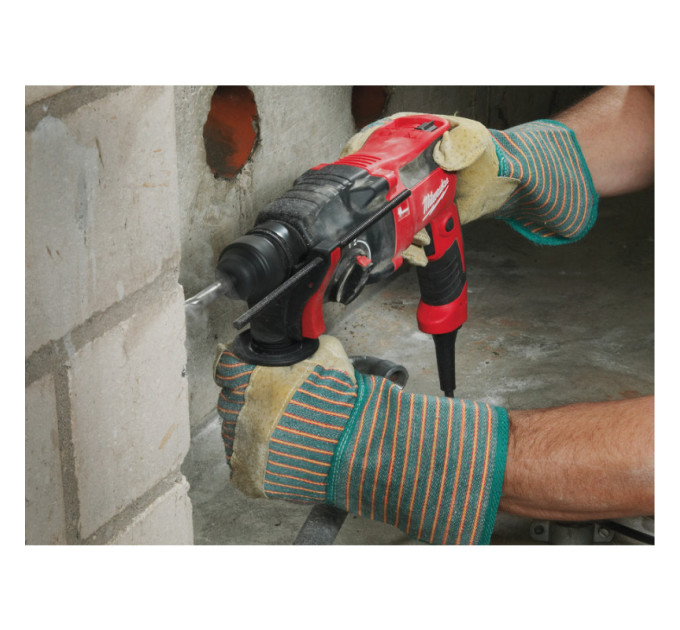 Перфоратор MILWAUKEE SDS-Plus PFH 26 4933428230