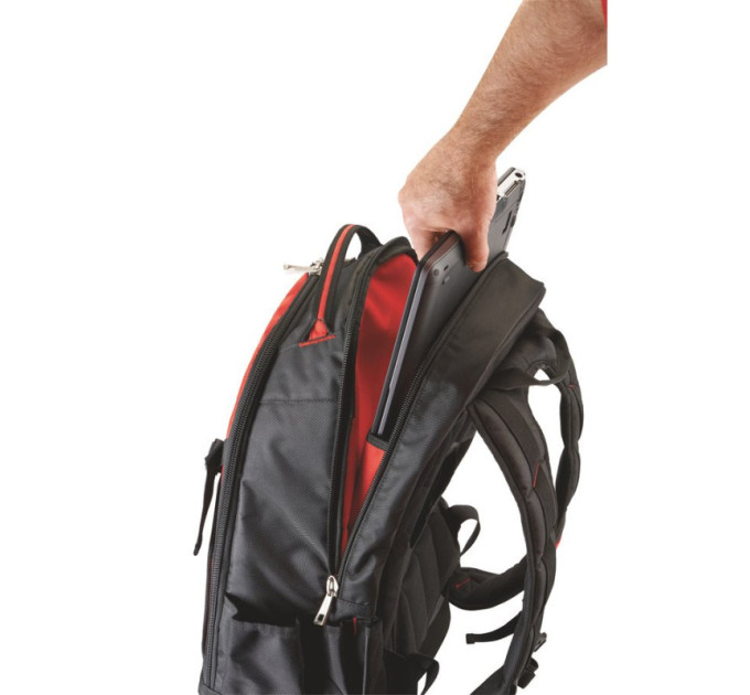 Рюкзак MILWAUKEE Jobsite backpack 48228200