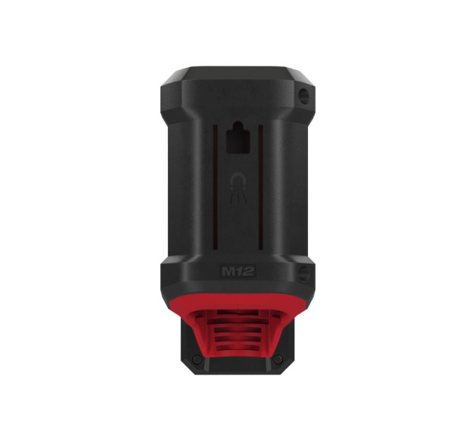 Фонарь светодиодный аккумуляторный MILWAUKEE M12 PAL-0 (каркас)
