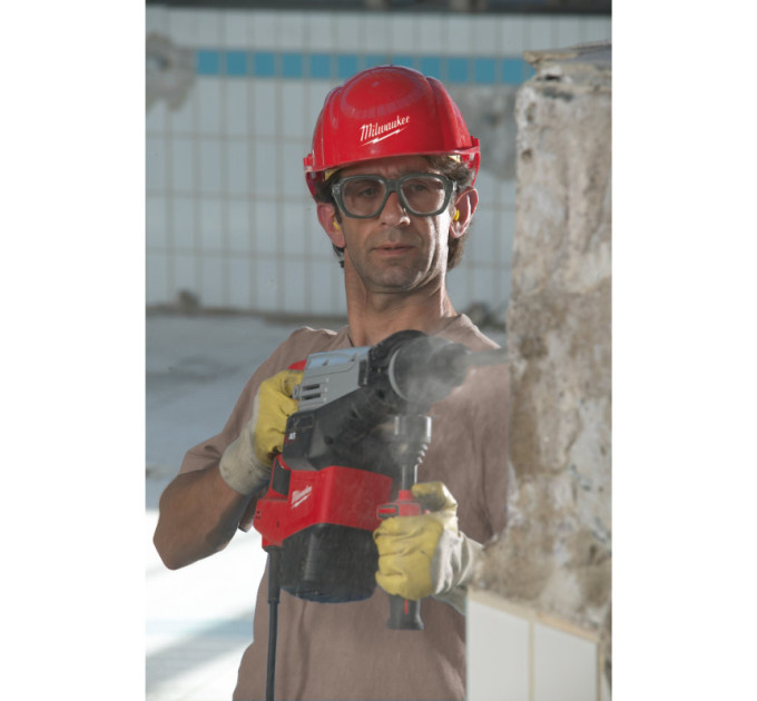 Сверхмощный перфоратор MILWAUKEE SDS Max Kango 750 S энергия удара 11,9 Дж 4933398600