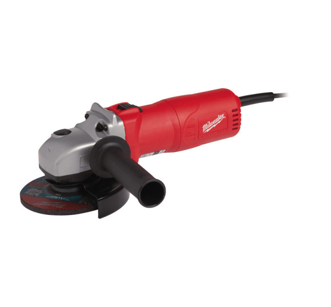 Углошлифовальная машина MILWAUKEE 125 мм AG 9-125 XC 4933403200