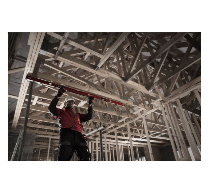 Уровень REDSTICK Backbone™ MILWAUKEE, 180см