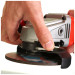 Углошлифовальная машина MILWAUKEE 125 мм AGV 13-125 XSPDE 4933451578