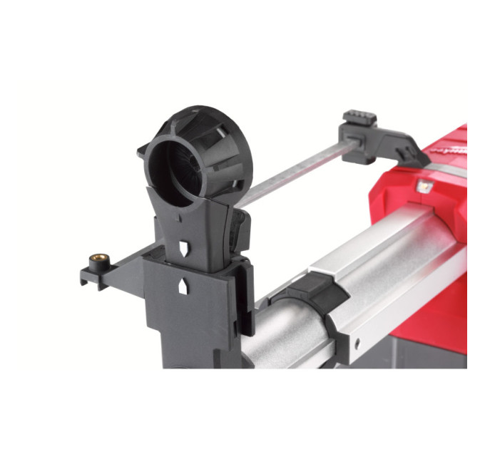 Система акумулятора для пилу видалення SDS-PLUS MILWAUKEE M18 FDDEXL-0 (для M18 FH,FHX,ONEFH,ONEFHX)