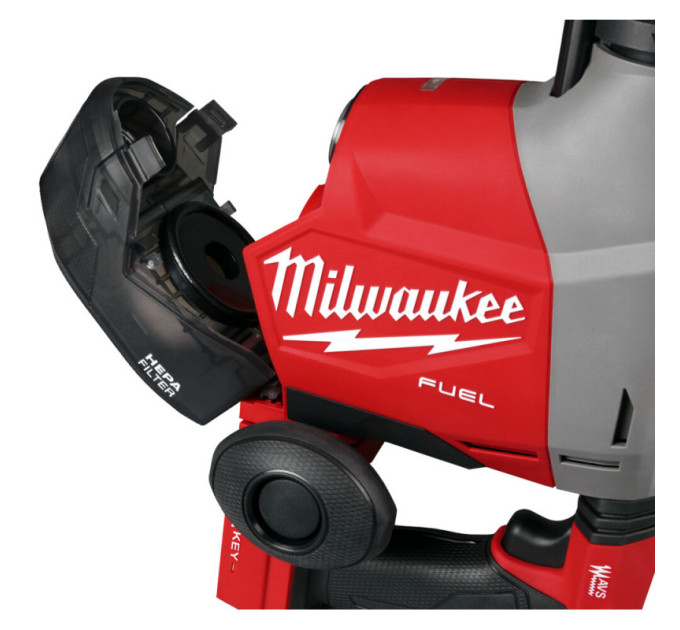 Перфоратор аккумуляторный бесщёточный SDS-PLUS MILWAUKEE M18 FHAFOH16-0 (2,3 Дж) (каркас)