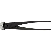Клещи арматурные особой мощности Ø3,3мм KNIPEX 99 10 250 SB, (25мм), фосфатированные