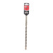 Бур SDS-PLUS M2 MILWAUKEE, Ø12,0х260х200мм