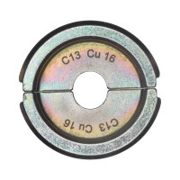 Матриця C13 Cu16