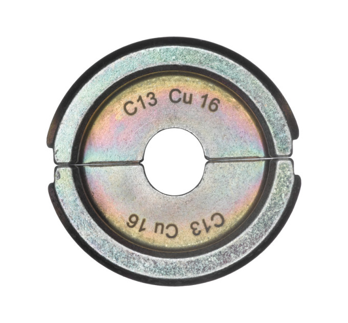 Матриця C13 Cu16