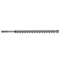 Бур SDS-MAX MX4 MILWAUKEE, Ø32,0х570х450мм