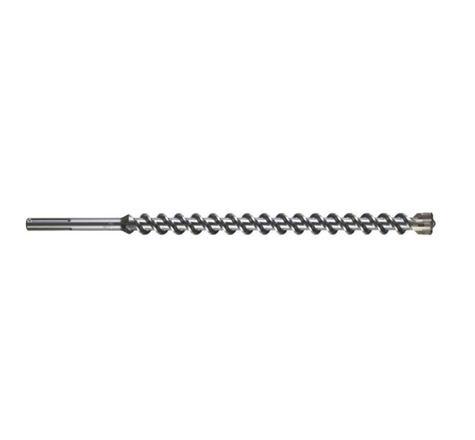 Бур SDS-MAX MX4 MILWAUKEE, Ø32,0х570х450мм