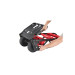 Тележка на 2х колесах PACKOUT MILWAUKEE 2 Wheeled Cart