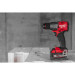 Дриль-шуруповерт акумуляторна безщіткова MILWAUKEE M18 FDD3-502X (158Нм) (ЗУ+2акк.Х5Ач+HDкейс)