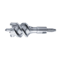 Коронка SDS-Max Vario Tunnl 68x150 (1 шт) Коронка SDS-Max Vario Tunnl 68x150 (1 шт)