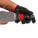 Перфоратор аккумуляторный бесщёточный SDS-PLUS MILWAUKEE M18 BLHX-0X (2,3 Дж) (каркас)