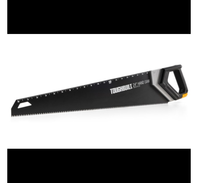 Пила ручная TOUGHBUILT TB-H4-20-24, 600мм / 24''