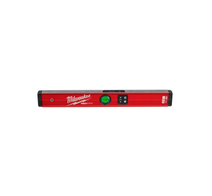 Уровень цифровой MILWAUKEE REDLITHIUM™ USB 60см