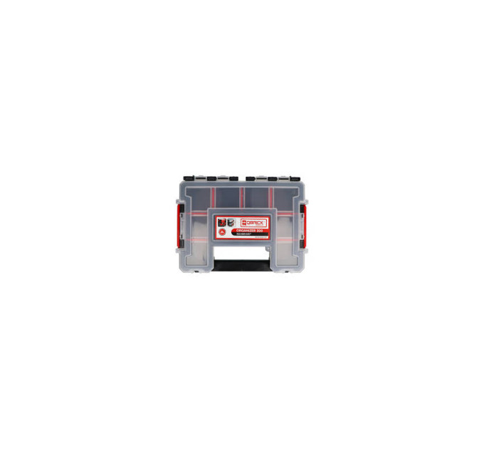 Органайзер QBRICK REGULAR Organizer 300 (300x224x74мм) (5901238256380)