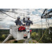 Насос допоміжний гідравлічний акумуляторний MILWAUKEE M18 HUP700-121 (ЗУ+1Х12Ач) FORGE™