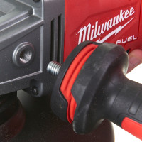 Шлифмашина угловая - болгарка аккумуляторная бесщёточная MILWAUKEE Ø230мм M18 ONEFLAG230XPDB-0C
