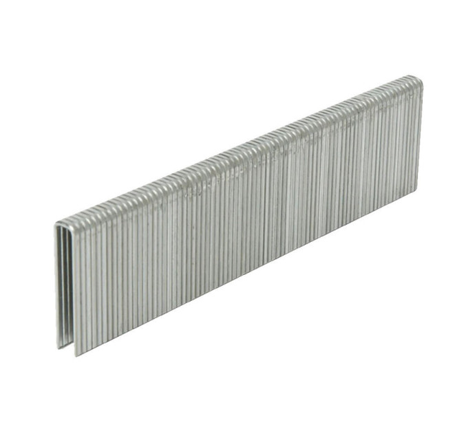 Скобы оцинкованные + смола MILWAUKEE 5,71,05х1,25мм, 35мм (3600шт) (для M18 FNCS18GS)