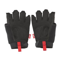 Рукавички робочі безпалі MILWAUKEE, 10/XL