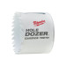 Коронка Bi-Metal HOLE DOZER™ CARBIDE MILWAUKEE Ø60мм