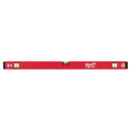 Уровень REDSTICK Backbone™ MILWAUKEE, магнитный, 100см