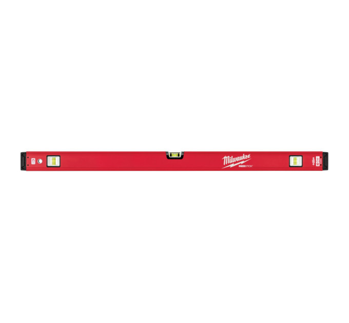 Уровень REDSTICK Backbone™ MILWAUKEE, магнитный, 100см