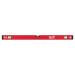 Уровень REDSTICK Backbone™ MILWAUKEE, магнитный, 100см