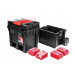 Ящик для инструментов Wheelbox HD Compact 495 x 360 x 710