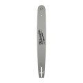 Шина для цепной пилы MILWAUKEE, 50см/20'' (0,325'' Х 1,3мм) (для M18 F2CHS50)
