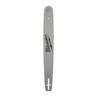 Шина для цепной пилы MILWAUKEE, 50см/20'' (0,325'' Х 1,3мм) (для M18 F2CHS50) Шина для цепной пилы MILWAUKEE, 50см/20'' (0,325'' Х 1,3мм) (для M18 F2CHS50)
