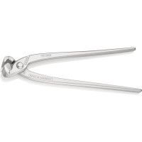 Клещи арматурные Ø2,8мм KNIPEX 99 04 280 EAN, (25мм), оцинкованные