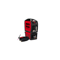 Аппарат аргонно-дуговой сварки Telwin SUPERIOR TIG 252 AC/DC HF/LIFT VRD AQUA Аппарат аргонно-дуговой сварки Telwin SUPERIOR TIG 252 AC/DC HF/LIFT VRD AQUA