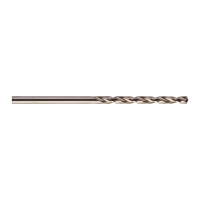 Сверло по металлу THUNDERWEB HSS-G MILWAUKEE, DIN338, Ø2,5x57х30мм, (10шт)