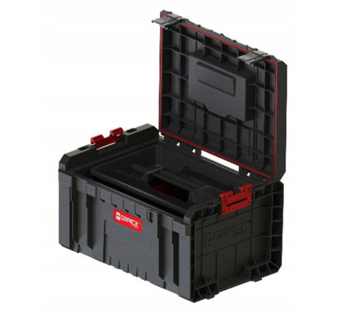 Набор ящиков для инструментов QBRICK SYSTEM PRO SET 1 (450x390x705мм)