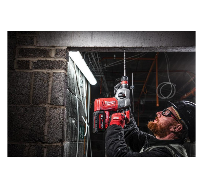 Бур SDS-PLUS Contractor MILWAUKEE Ø6x160мм