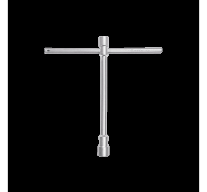 Ключ баллонный прямой с воротком 30*32MM