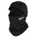 Балаклава средняя BAL BL MILWAUKEE, черная, ONE-SIZE