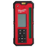 Детектор лазера MILWAUKEE RD300 для ротационных нивелиров (300м) Детектор лазера MILWAUKEE RD300 для ротационных нивелиров (300м)