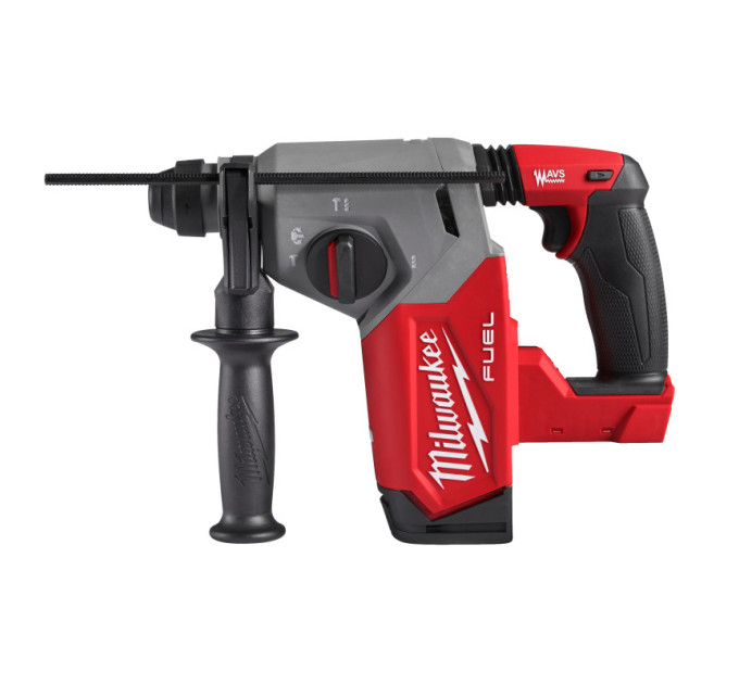 Перфоратор аккумуляторный бесщёточный SDS-PLUS MILWAUKEE M18 FH-0 (2,5Дж) (каркас)