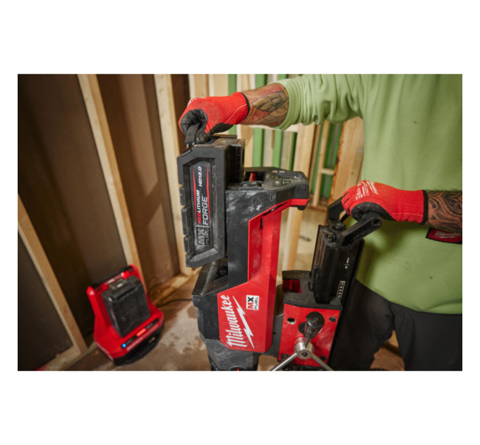 Аккумулятор MILWAUKEE MXF HD812 FUEL FORGE 12.0 Ah